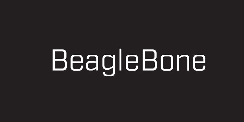 Ícone BeagleBone