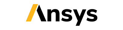 Logotipo da Ansys
