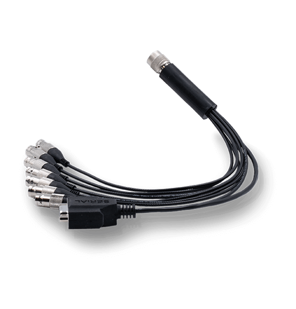 A-Series Aux Cable