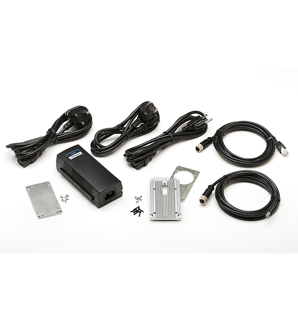 AX8 Accessory Starter Kit (71200-0002)