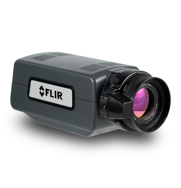 FLIR A6780 MWIR