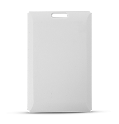 BLE Tag<span>&reg;</span> Formato de cartão