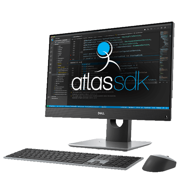 SDK FLIR Atlas para .NET