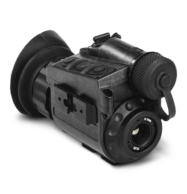 FLIR Breach&reg; PTQ136