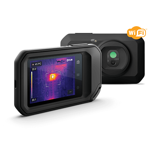 FLIR C3-X