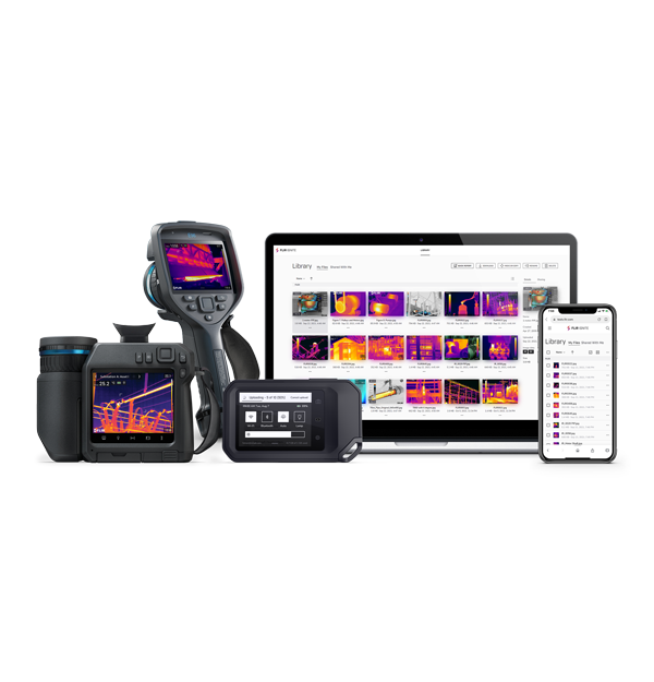 FLIR Ignite&trade;