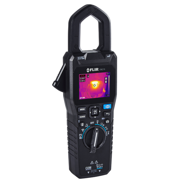 FLIR CM276