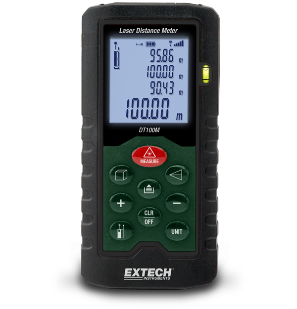 Extech DT100M