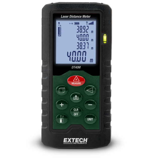 Extech DT40M