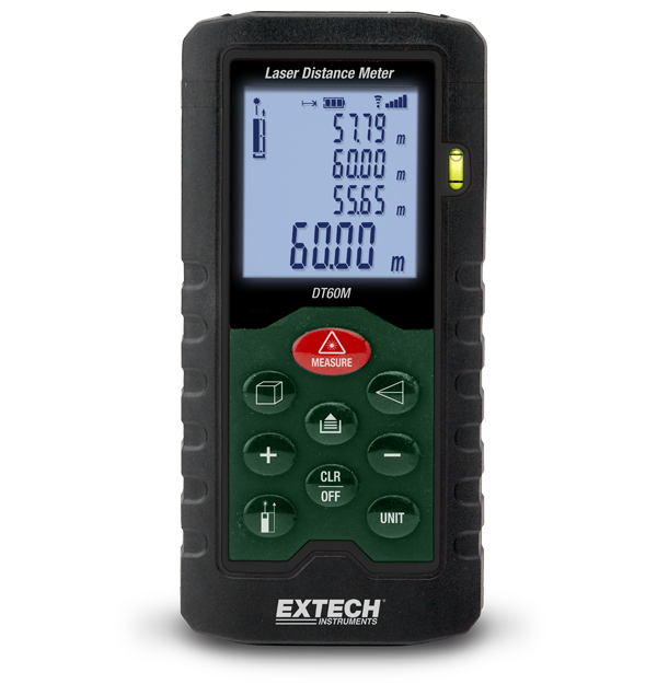 Extech DT60M