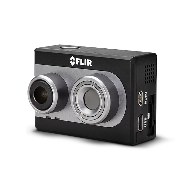 Flir duo drone 2025