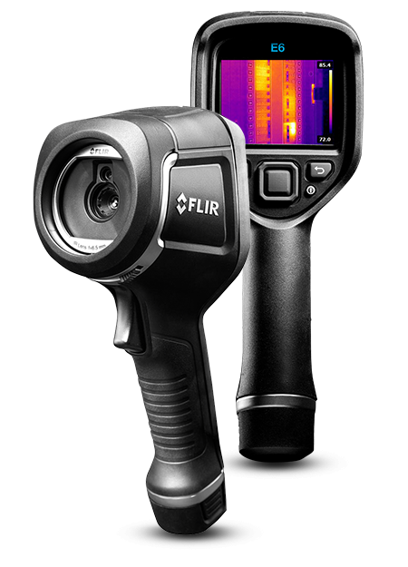 FLIR E6