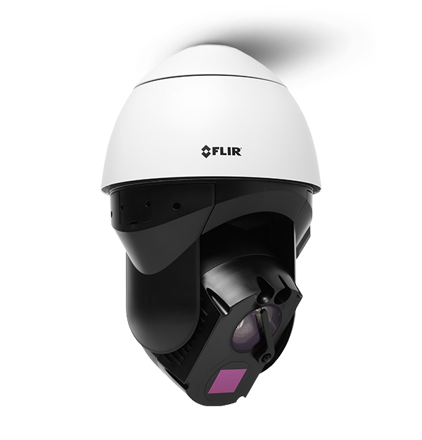 FLIR Elara DX-Series