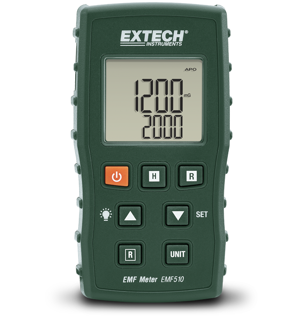 Extech EMF510