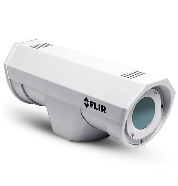 FLIR F-Series ID