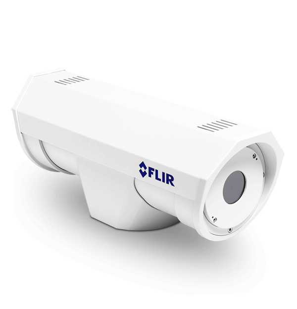 FLIR A310F