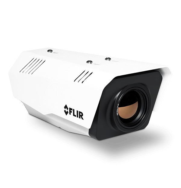 Série FC AI da FLIR