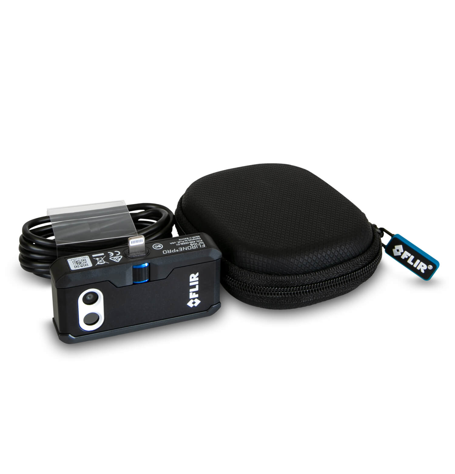 Flir one hot sale pro drone