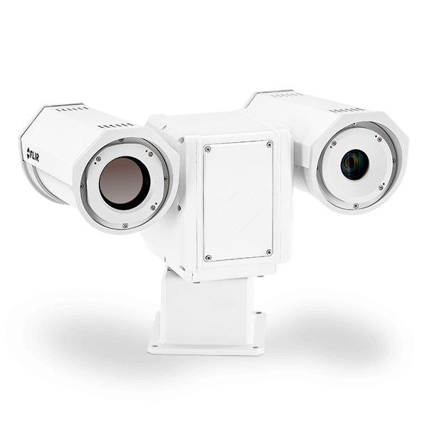 FLIR PT-Series HD