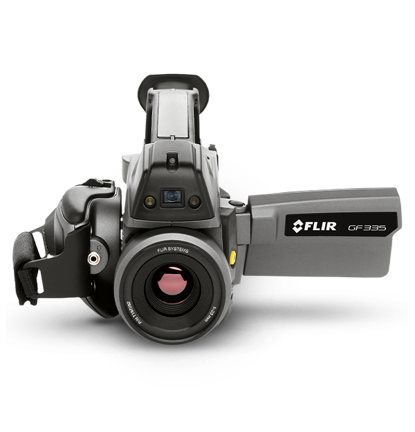 FLIR GF335