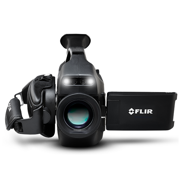 gf320 flir