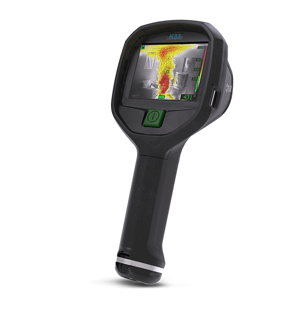 FLIR K33