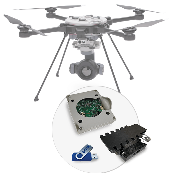 PDK (Payload Development Kit, Kit de desenvolvimento de carga útil)