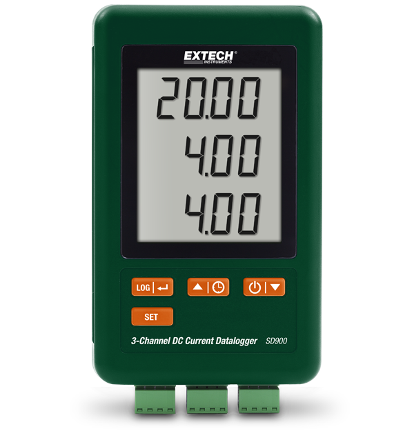 Extech SD900