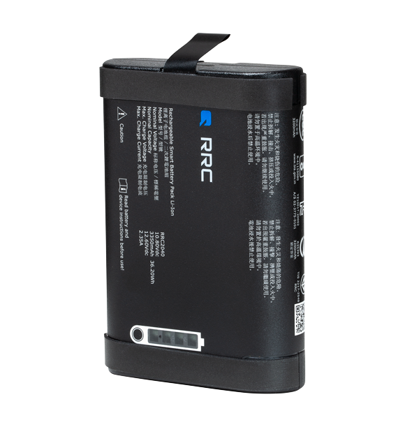 Bateria para FLIR Si124 (2022), RRC 2040 (T912185)