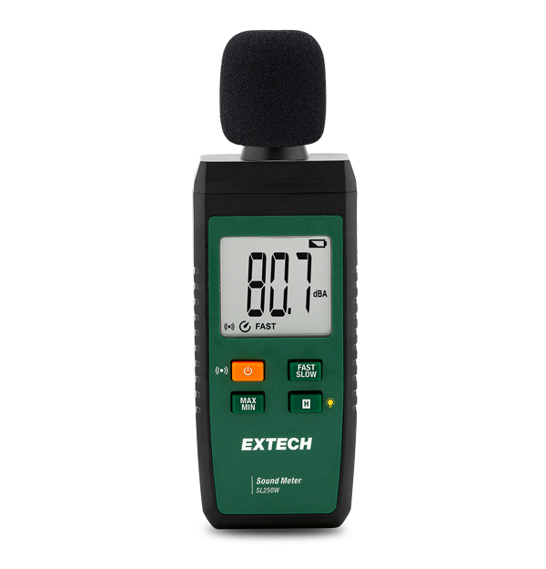 Extech SL250W