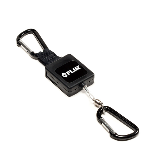 Retractable lanyard (T127722ACC)