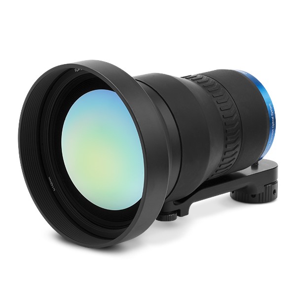 IR lens, 7&deg; FOV, 142 mm (T199745)