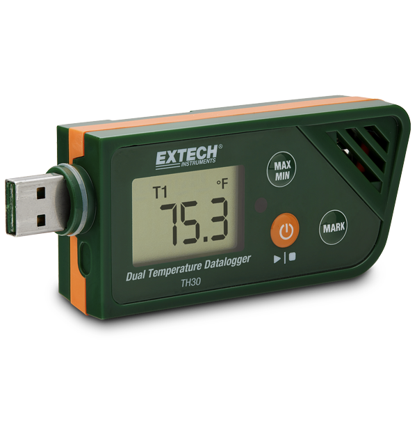 Extech TH30