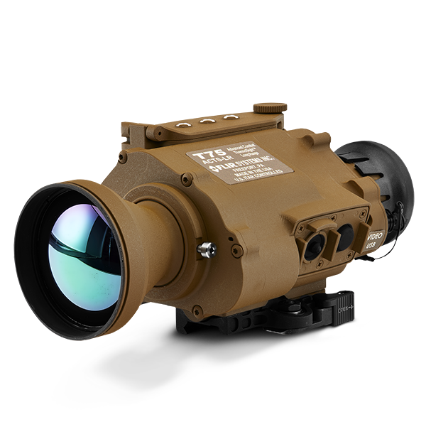 ThermoSight® T75