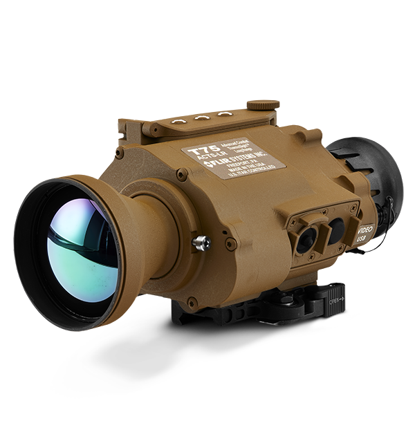 vision termica flir