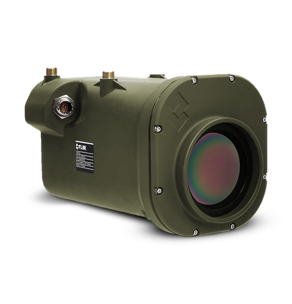 FLIR ThermoSight V4000E