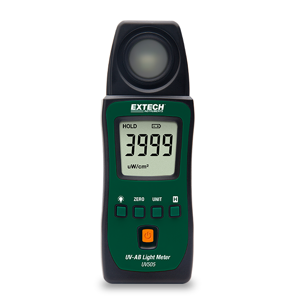 Extech UV505