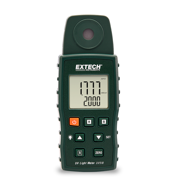 Extech UV510