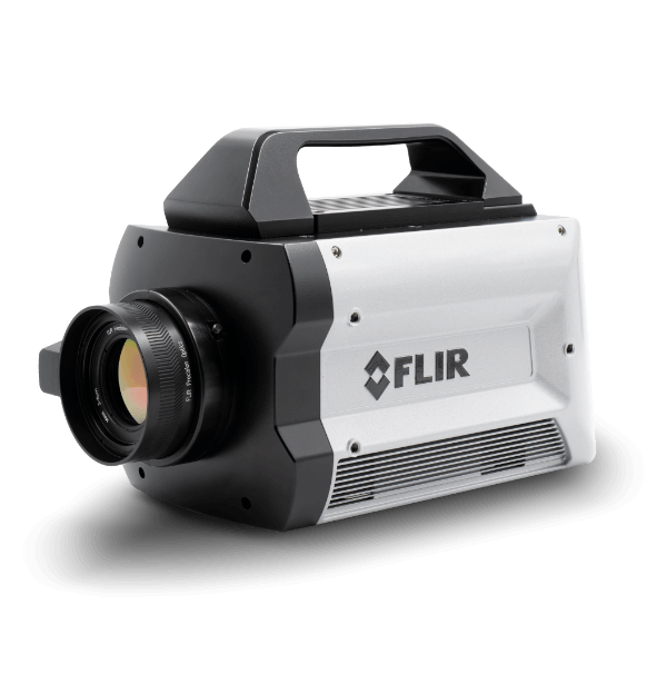 FLIR X6980™