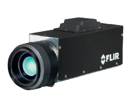 C meras FLIR OGI Combinadas com UAVs para Detectar Vazamentos de